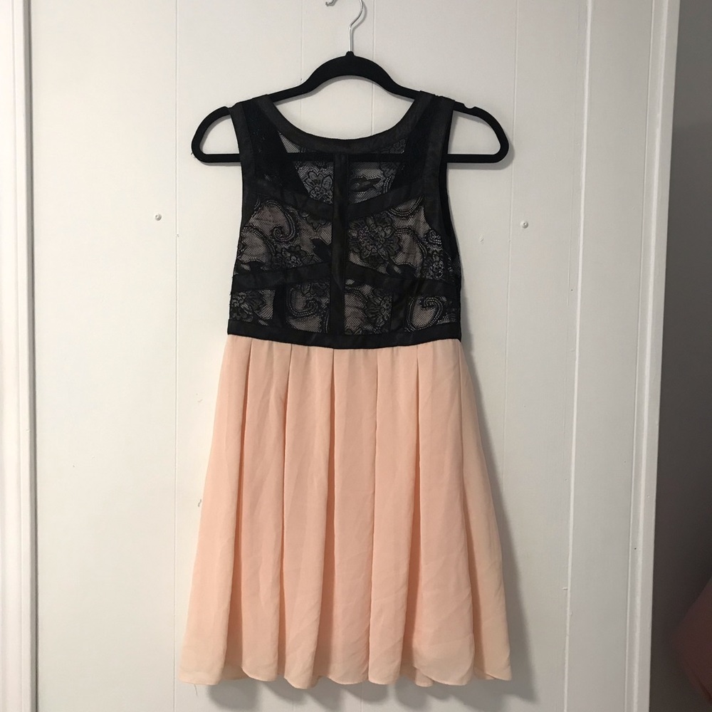 TFNC dress